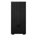 Gabinete Cooler Master Masterbox Mb600l V2 - Lateral Em Vidro Temperado - Mb600l2-kgnn-s00